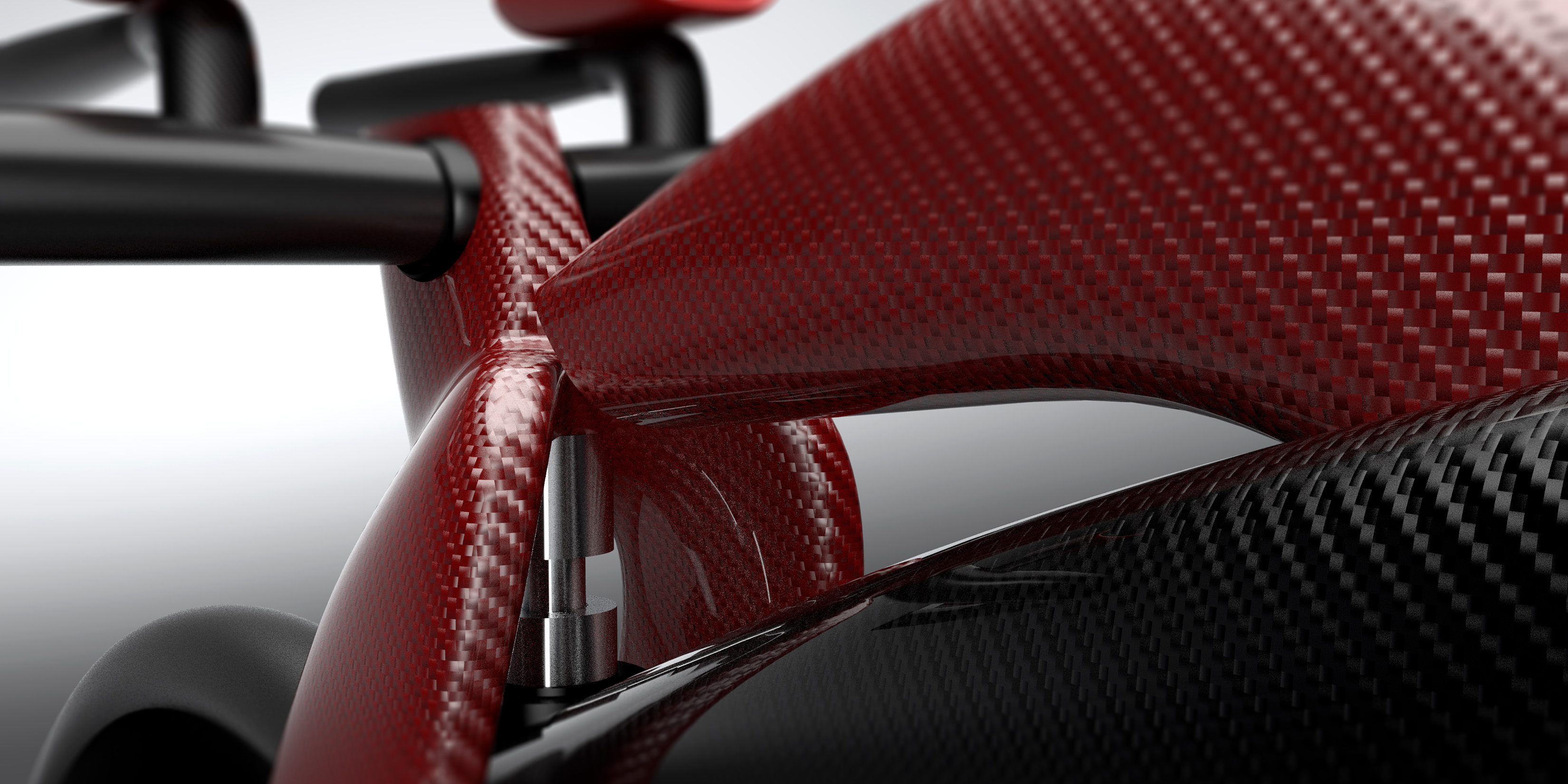 Digital cover concept illustration